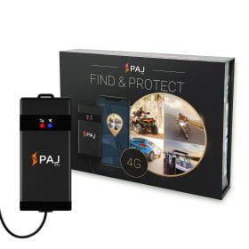 Gps Tracker Kaufen Paj