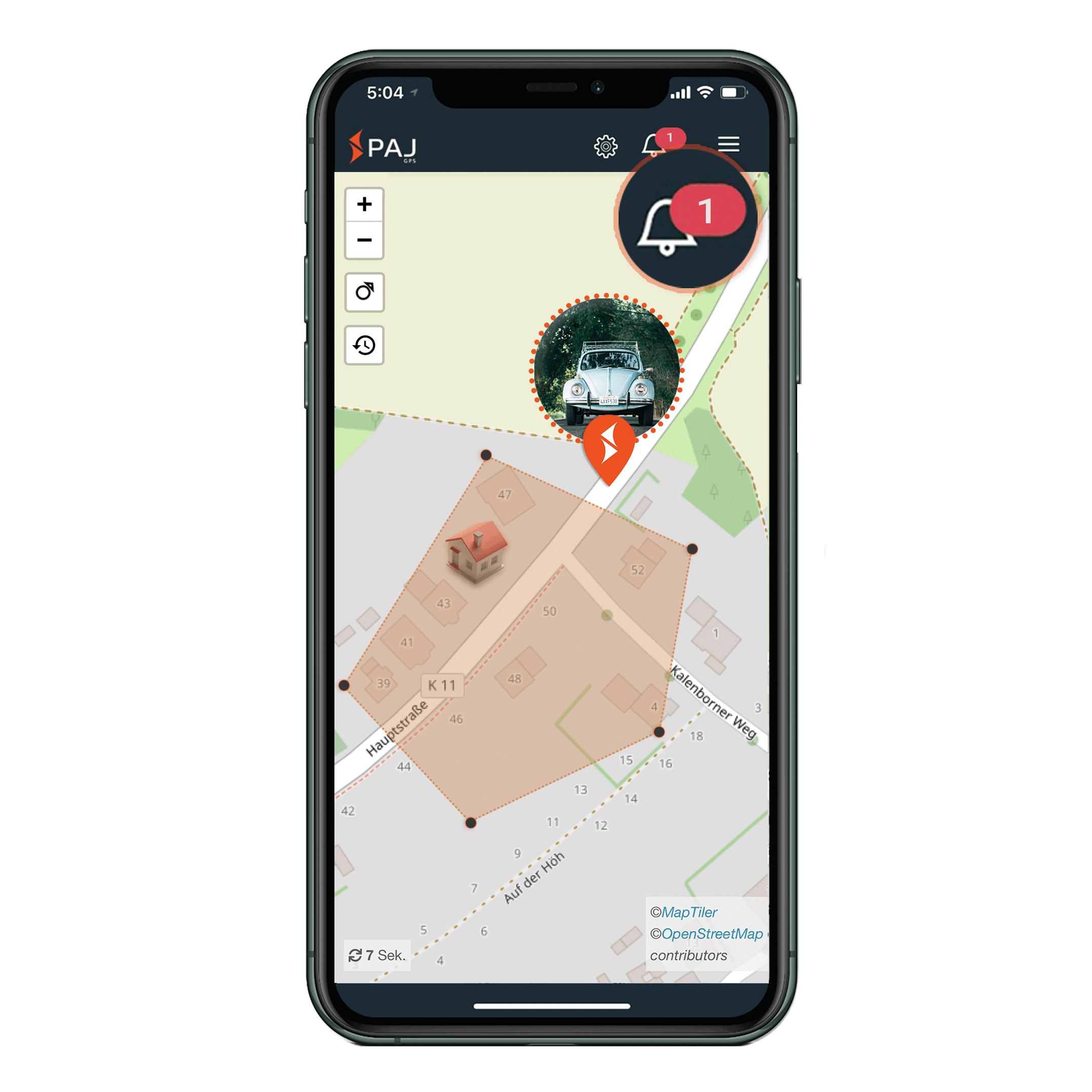 GPS Tracker Oldtimer: Welcher ist der richtige GPS Tracker für Dein Auto?